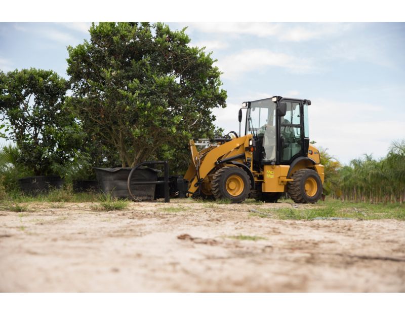 Landscaping | 903D