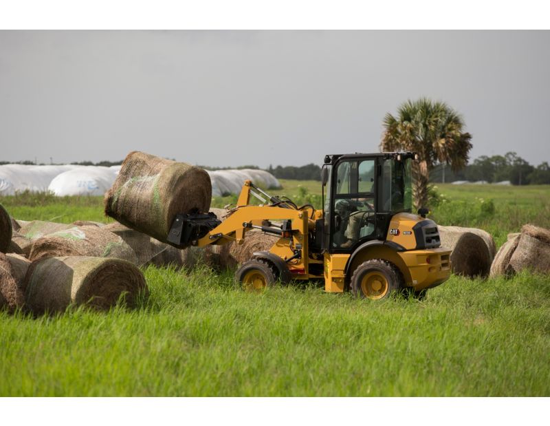 Agriculture | 903D