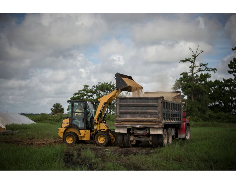 Agriculture | 903D