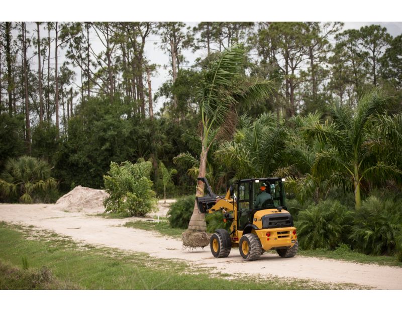 Landscaping | 903D
