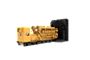 3516B Diesel Generator Sets, Rear Right