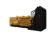 3516B Diesel Generator Sets Front Right