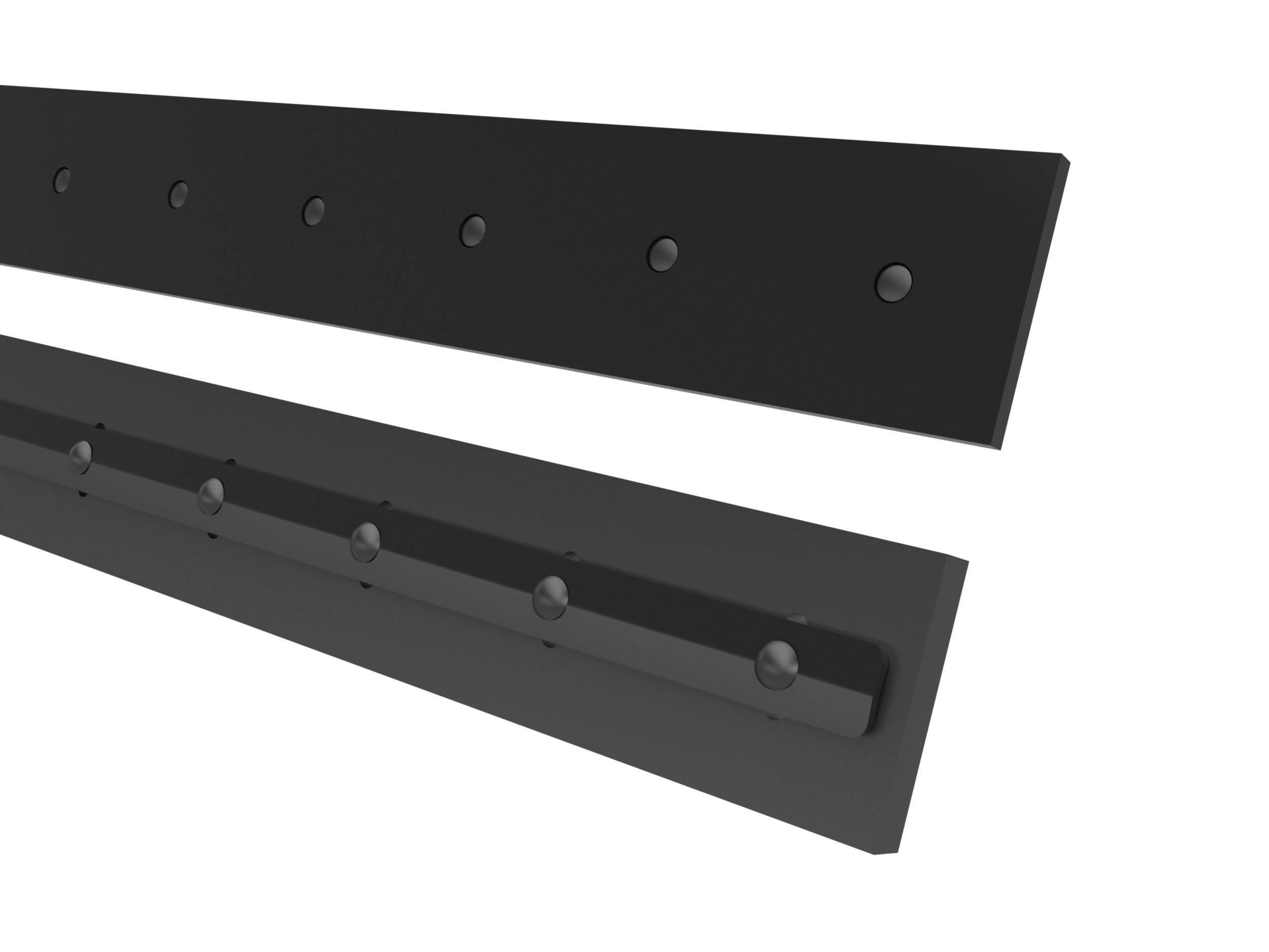 カッティングエッジのオプション