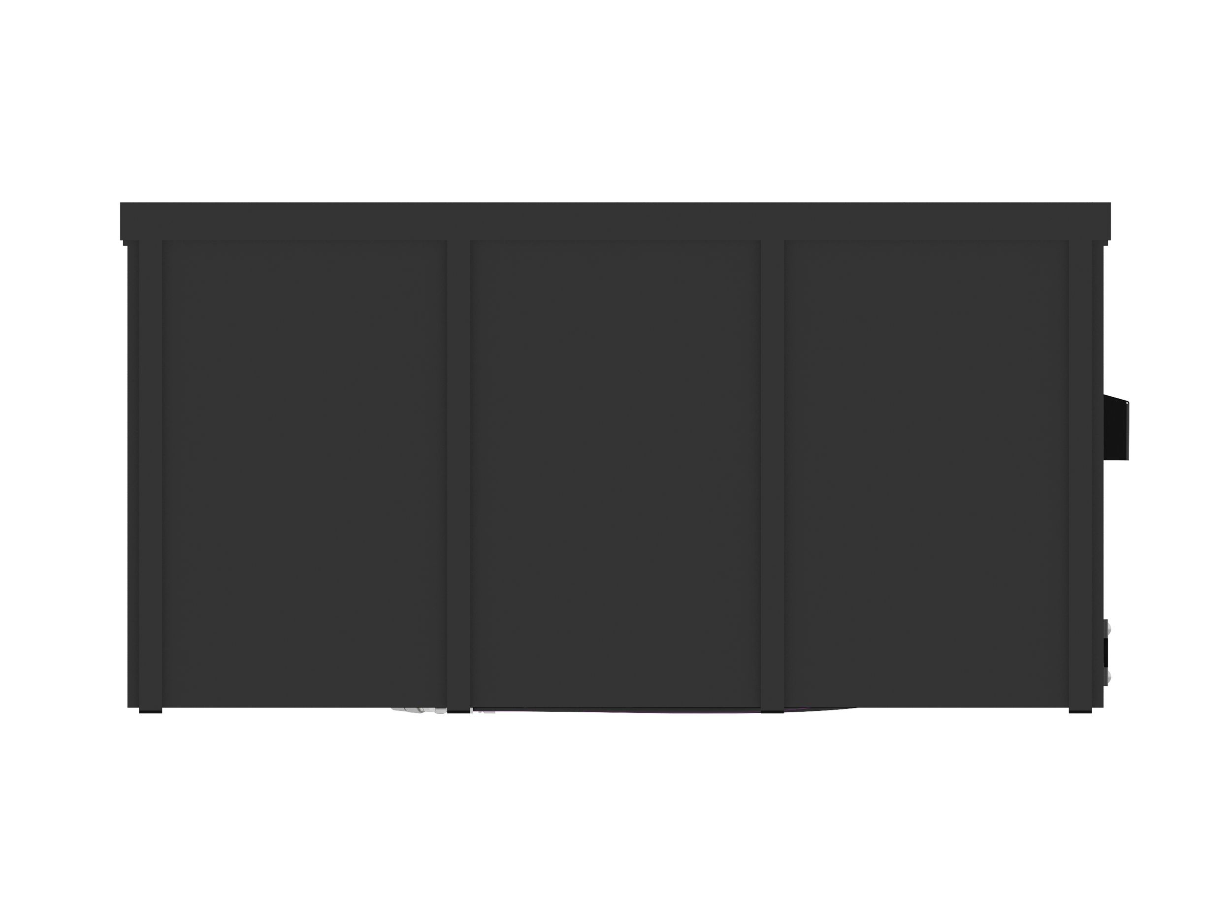 Вид спереди