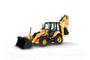 450 Backhoe Loader