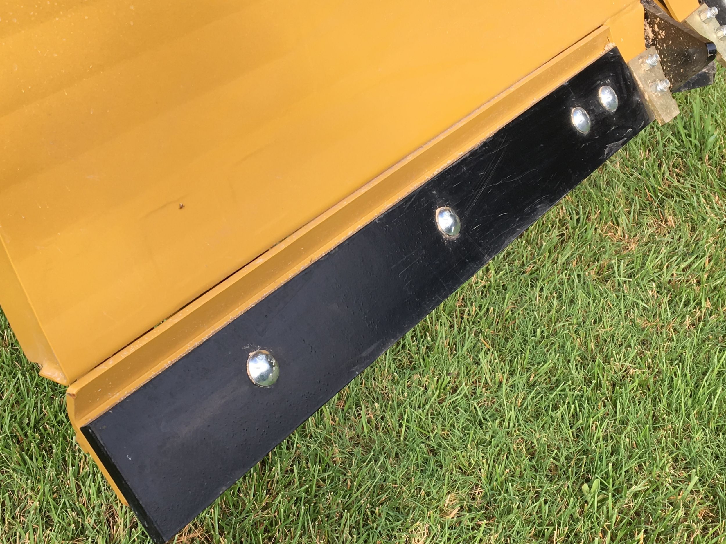 Ayarlanabilir Tetikleme Kenarları