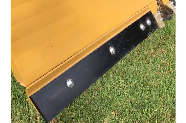 Adjustable Trip Edges