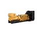 3516E 50Hz Tier 2 Enhanced Transient Response