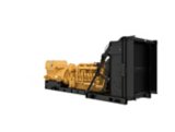 3516E 50Hz Tier 2 Enhanced Transient Response