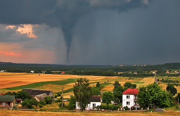 disaster preparedness