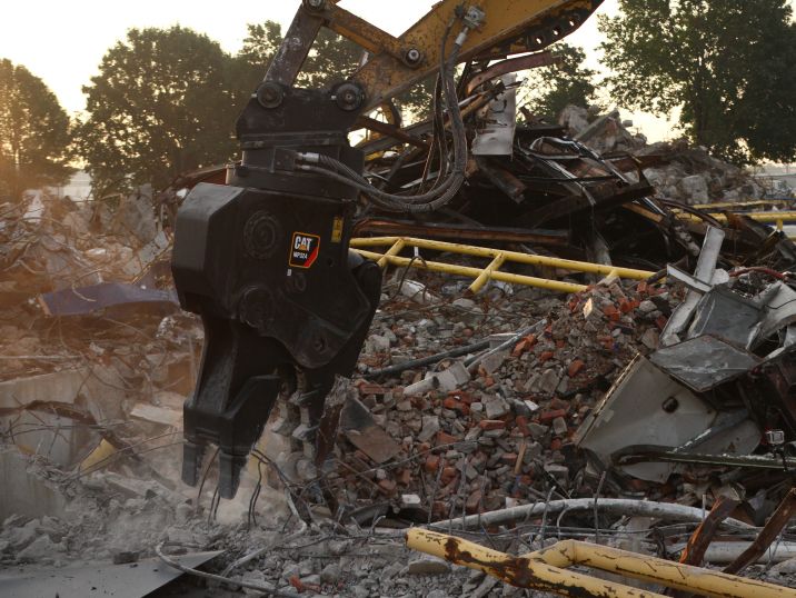 Shop By Machine Type