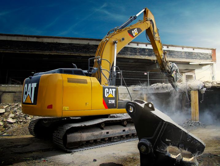 Shop By Machine Type