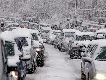 Disaster Preparedness