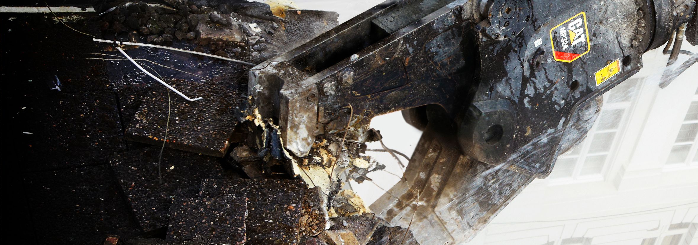 Cat® Multi-Processors