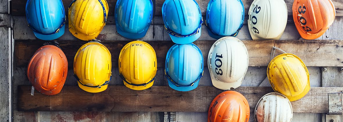 THE IMPORTANCE OF HAVING AN EFFECTIVE CONSTRUCTION SAFETY CULTURE