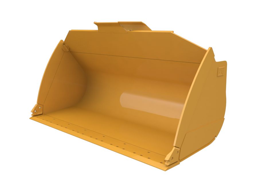 General Purpose Bucket 4.6m³ (6.00yd³)Performance Series