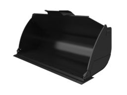 General Purpose Bucket 3.1m³ (4.00yd³)Performance Series photo