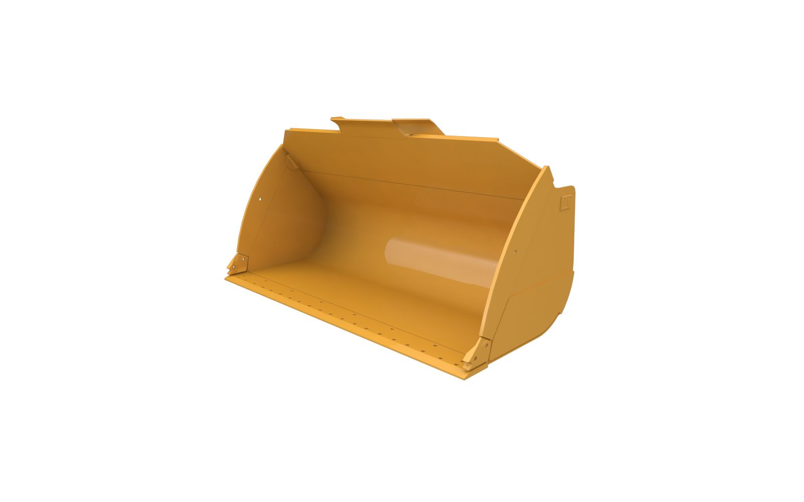 General Purpose Bucket 6.4m³ (8.25yd³)Performance Series