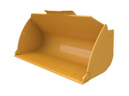 General Purpose Bucket 6.4m³ (8.25yd³)Performance Series photo