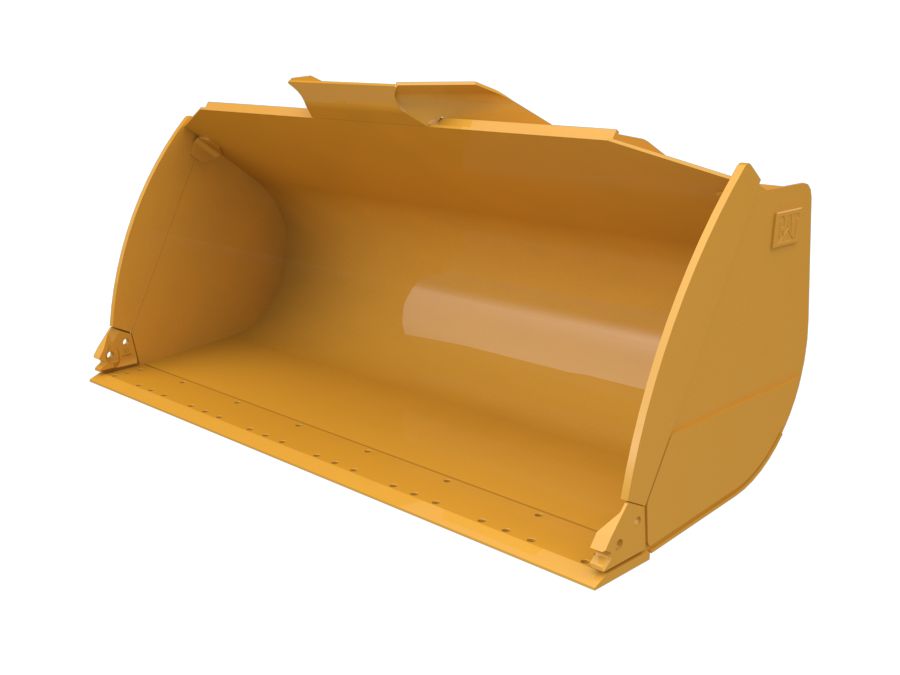 General Purpose Bucket 3.1m³ (4.00yd³)Performance Series