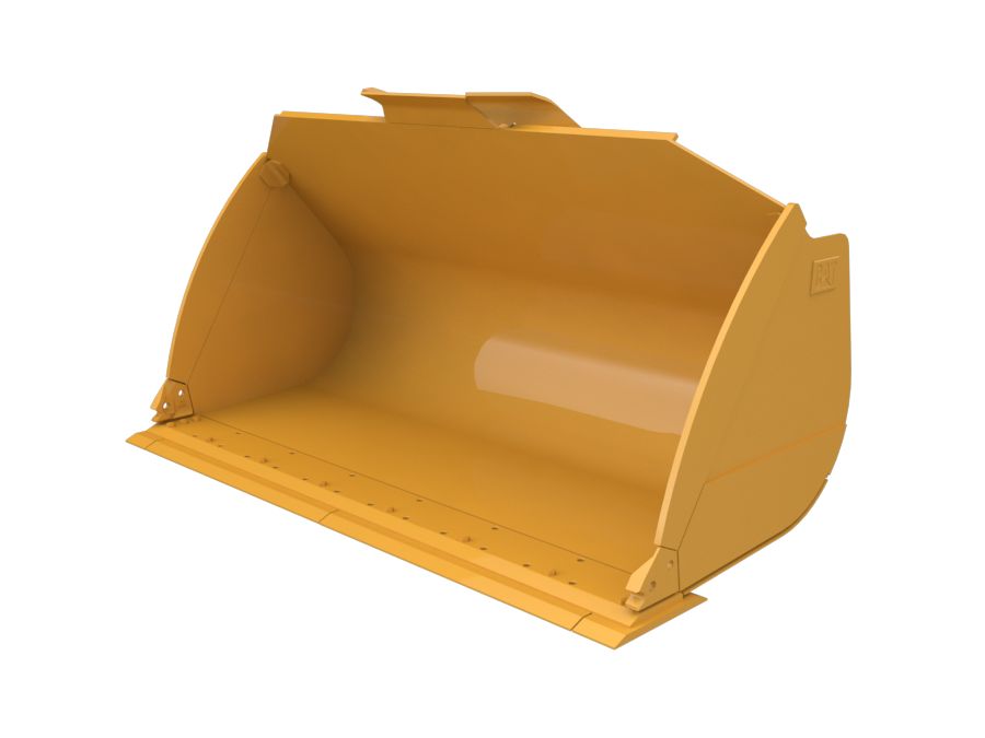 General Purpose Bucket 3.6m³ (4.75yd³)Performance Series