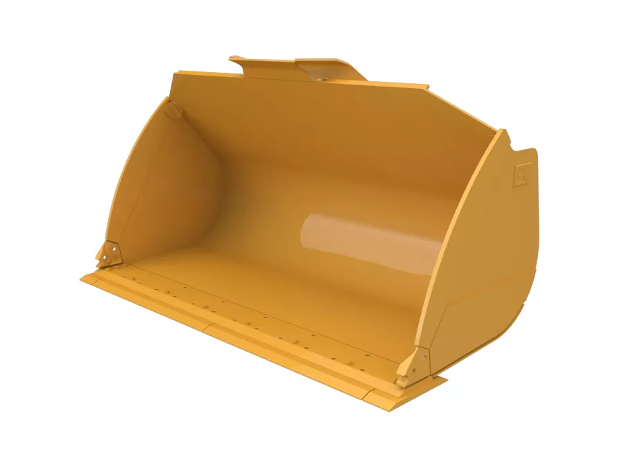General Purpose Bucket 3.6m³ (4.75yd³)Performance Series
