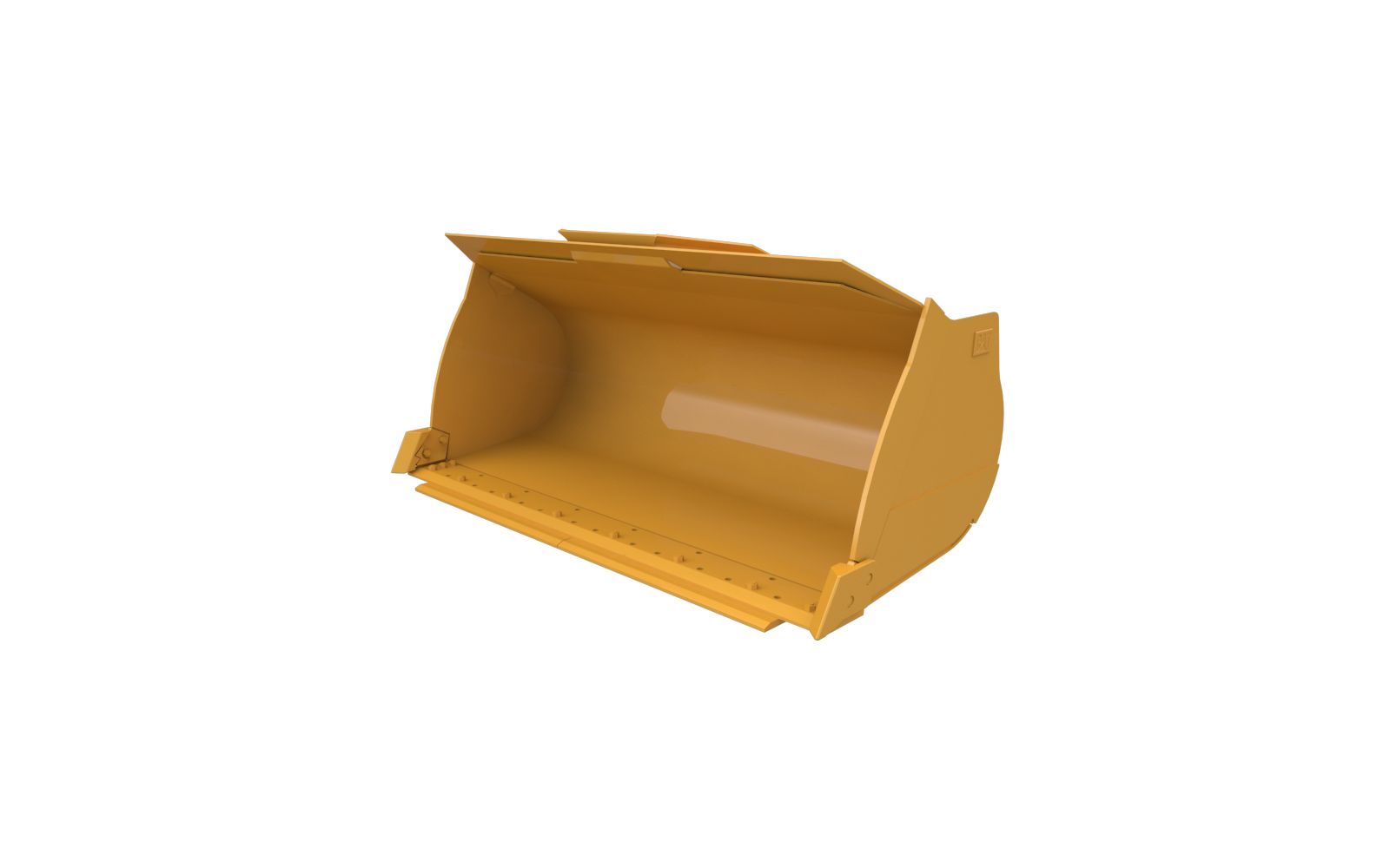 General Purpose Bucket 5.4m³ (7.00yd³)Performance Series