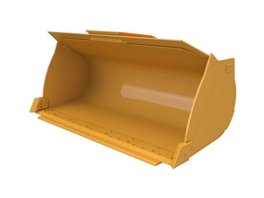Cat General Purpose Bucket 5.4m³ (7.00yd³)Performance Series