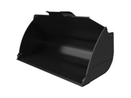 General Purpose Bucket 3.8m³ (5.00yd³)Performance Series photo