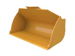 General Purpose Bucket 5.0m³ (6.50yd³)Performance Series photo