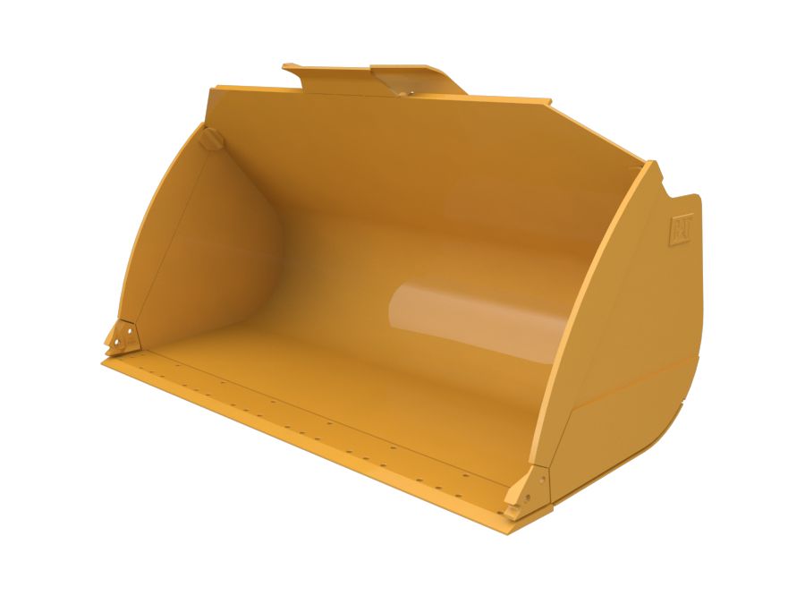 General Purpose Bucket 3.8m³ (5.00yd³)Performance Series