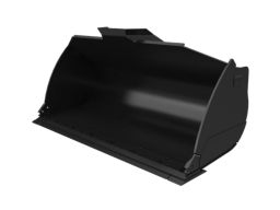 General Purpose Bucket 4.2m³ (5.50yd³)Performance Series photo