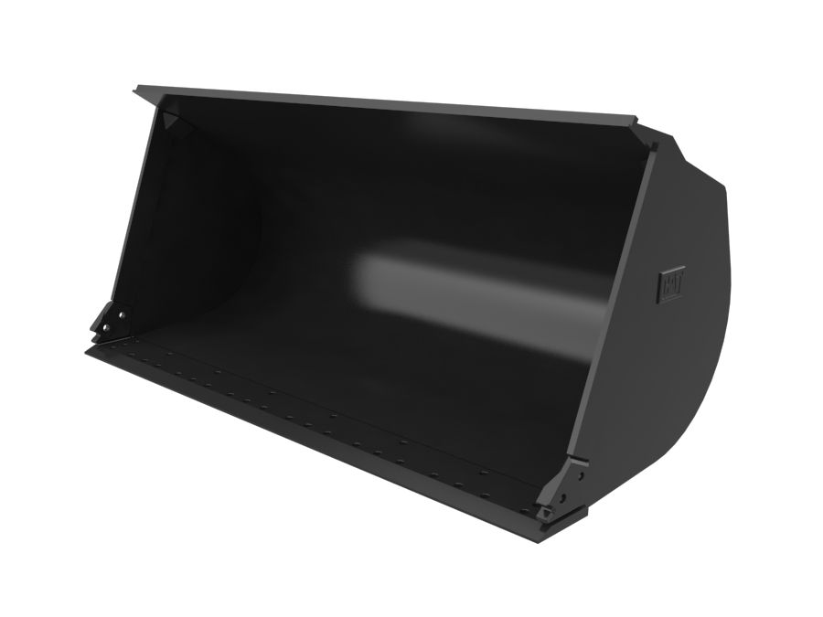 Caçamba de Propósito Geral de 3,8 m³ (5 yd³)