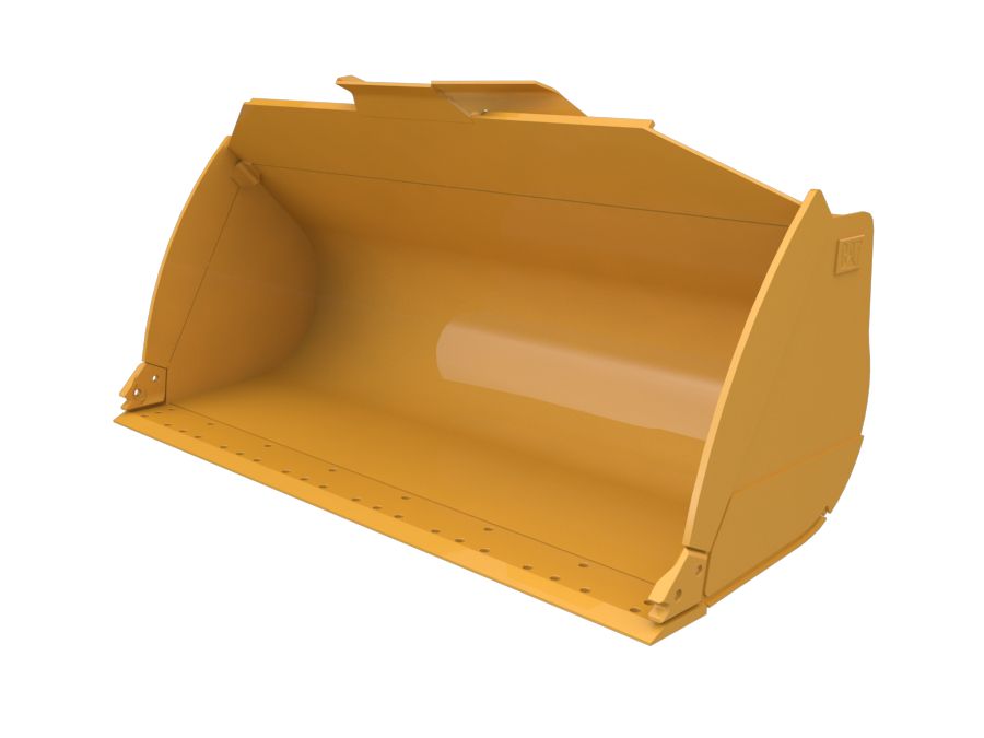 General Purpose Bucket 4.0m³ (5.25yd³)Performance Series