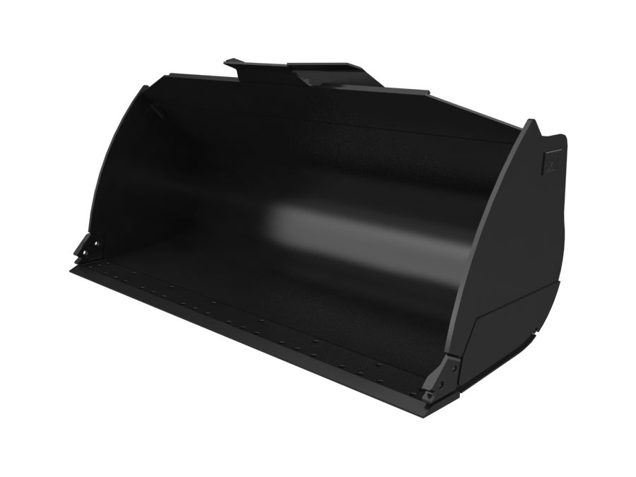 Image of General Purpose Bucket 3.8m³ (5.00yd³)Performance Series