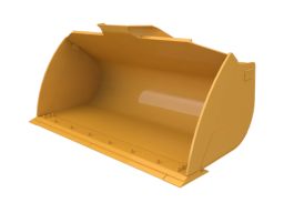 General Purpose Bucket 3.8m³ (5.00yd³)Performance Series photo