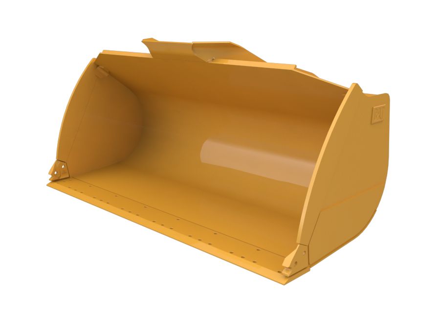 General Purpose Bucket 3.3m³ (4.25yd³)Performance Series