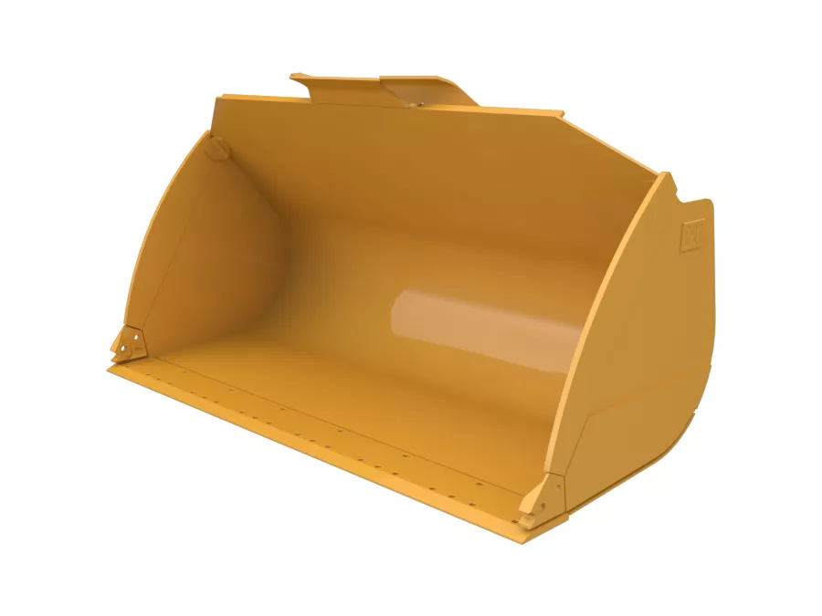 Universallöffel der Performance-Serie, 3,6 m³ (4,75 yd³)