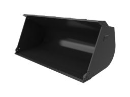 General Purpose Bucket 3.2m³ (4.25yd³) photo