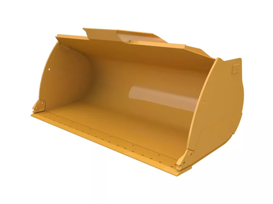 Universallöffel der Performance-Serie, 5,4 m³ (7,00 yd³)