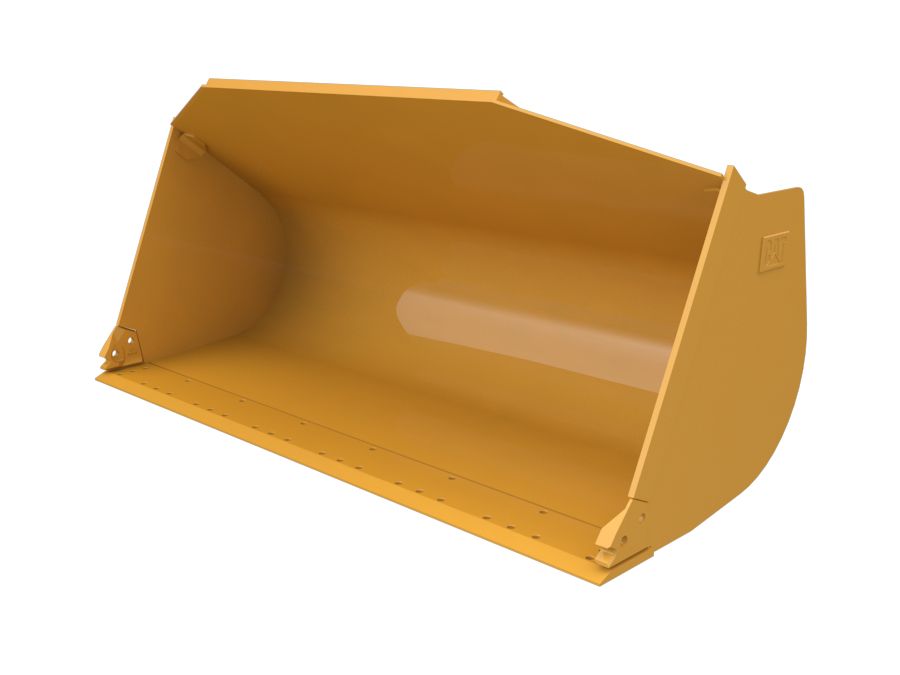 General Purpose Bucket 3.4m³ (4.50yd³)