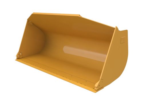 General Purpose Bucket 3.4m³ (4.50yd³)