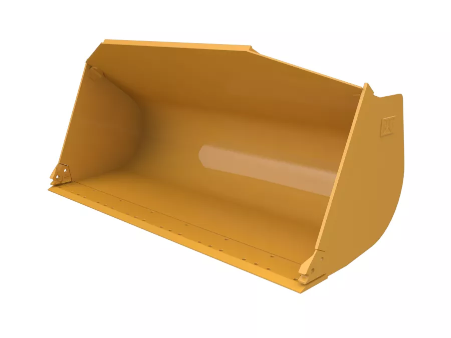 General Purpose Bucket 3.4m³ (4.50yd³)