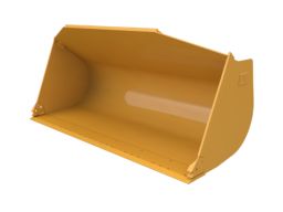 General Purpose Bucket 3.4m³ (4.50yd³) photo