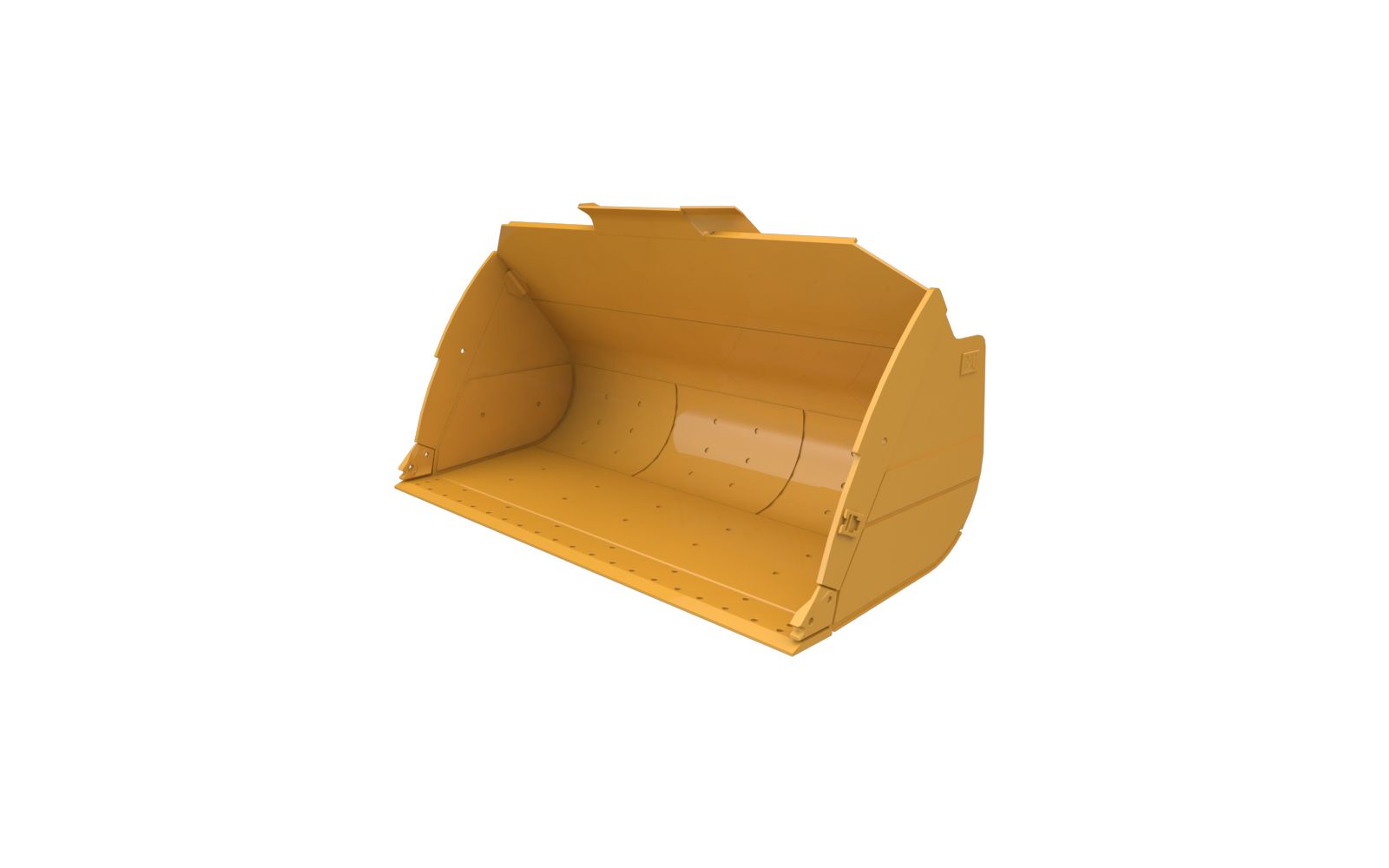 General Purpose Bucket 7.0m³ (9.25yd³)Performance Series