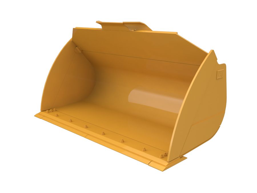 Image of General Purpose Bucket 4.0m³ (5.25yd³)Performance Series