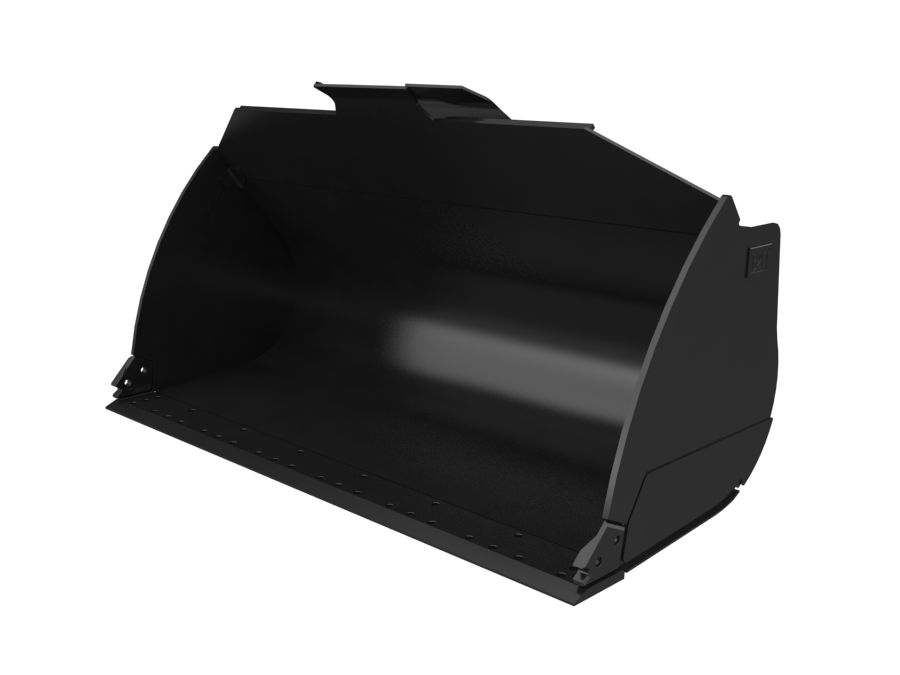 General Purpose Bucket 4.4m³ (5.75yd³)Performance Series