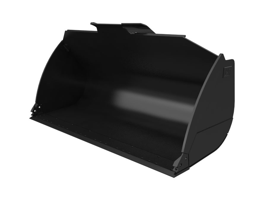 General Purpose Bucket 3.1m³ (4.00yd³)Performance Series