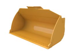 General Purpose Bucket 4.4m³ (5.75yd³)Performance Series photo