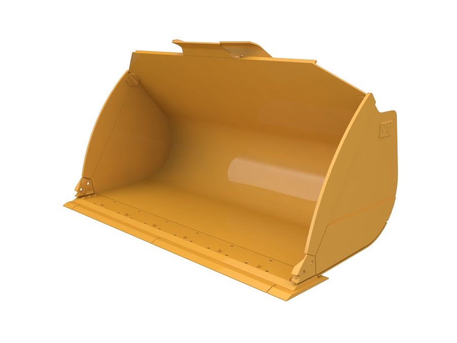 General Purpose Bucket 3.8m³ (5.00yd³)Performance Series